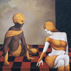 Eternal Love Eternal Love