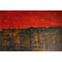 Title : Life in Nature 