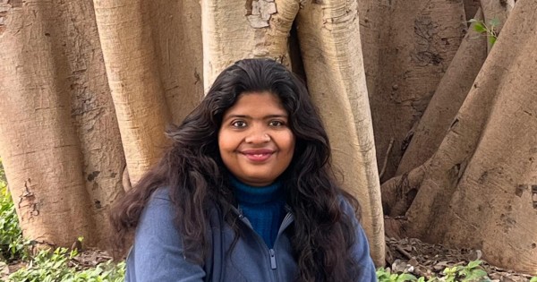 Anamika