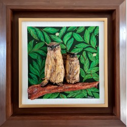 The Owls   The Owls