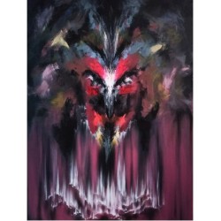 The Things That Should Not Be