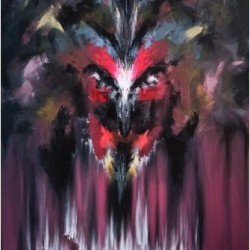 The Things That Should Not Be