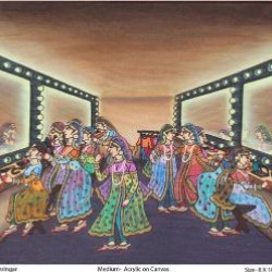 Shringar Shringar