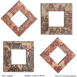 Wooden Frames Wooden Frames