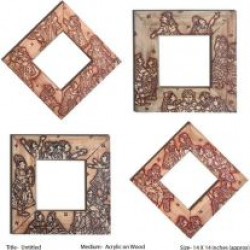Wooden Frames Wooden Frames