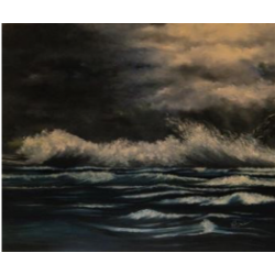 Moonlit Ballad Moonlit Ballad