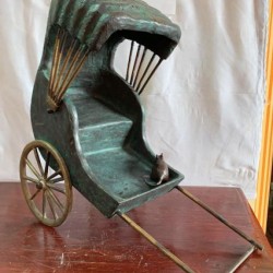 Rickshaw Rickshaw