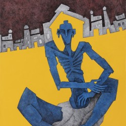 Exile and the Kingdom 