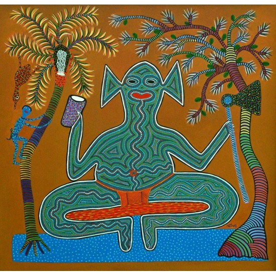 Ganesh Ganesh