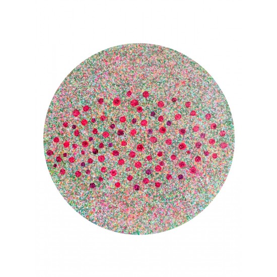Blusing blooms