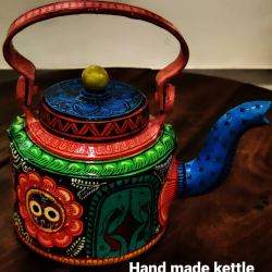 Kettle  Kettle