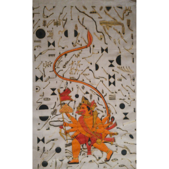 Panchamukhi Hanuman Panchamukhi Hanuman