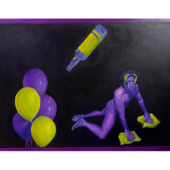 INDENTUALITY ll INDENTUALITY ll