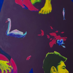 INDENTUALITY lv INDENTUALITY lv