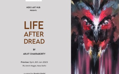 LIFE AFTER DREAD