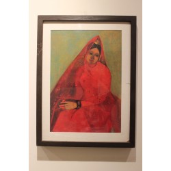 Red Women Red Women