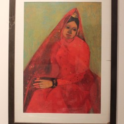 Red Women Red Women