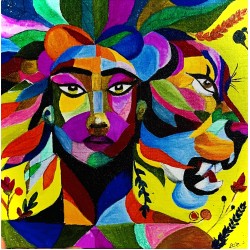Fierce Hues Fierce Hues