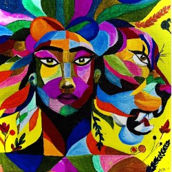 Fierce Hues Fierce Hues