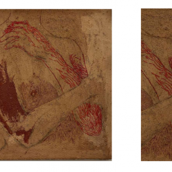 Gesture III Gesture III