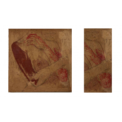 Gesture III Gesture III