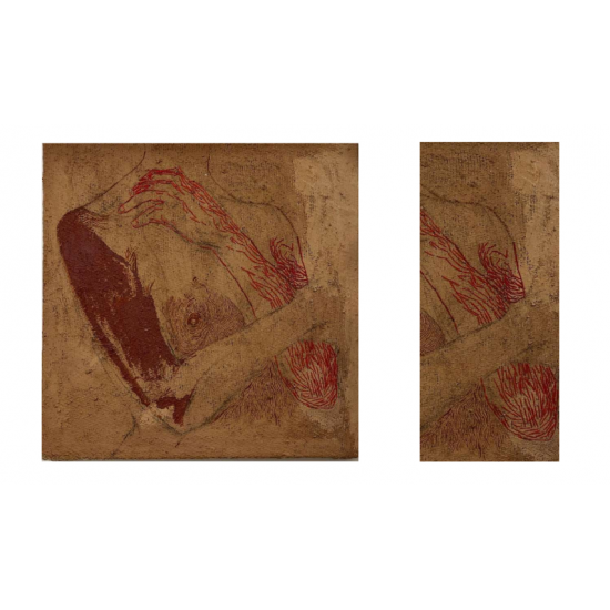 Gesture III