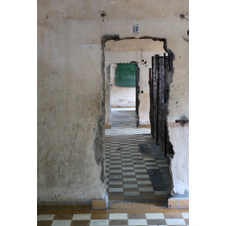 Tuol Sleng, n 1 Tuol Sleng, n 1