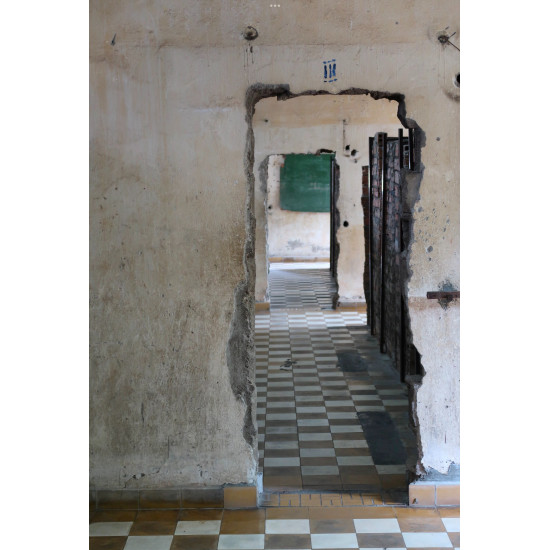 Tuol Sleng, n 1