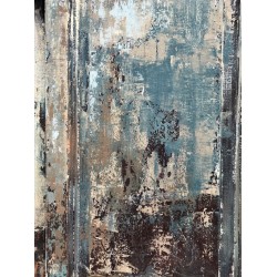 Series Abstraction attraction Breakout reality n° 6, Series Abstraction attraction Breakout reality n° 6,