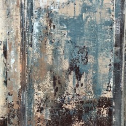 Series Abstraction attraction Breakout reality n° 6,