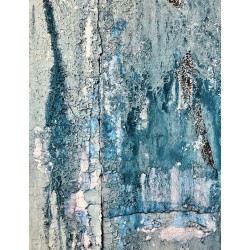 Series A singular vision Green destroy n° 2, Series A singular vision Green destroy n° 2,