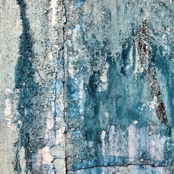 Series A singular vision Green destroy n° 2,