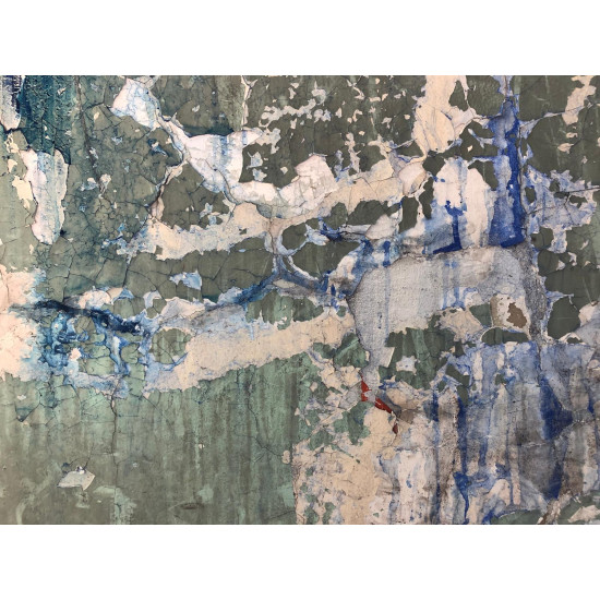 Green Destroy N 3 Green Destroy N 3