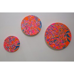 The Circular Art The Circular Art