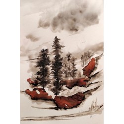 Misty Windows Misty Windows