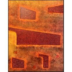 Fragmented Fragmented