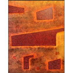 Fragmented Fragmented