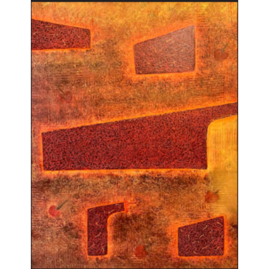 Fragmented