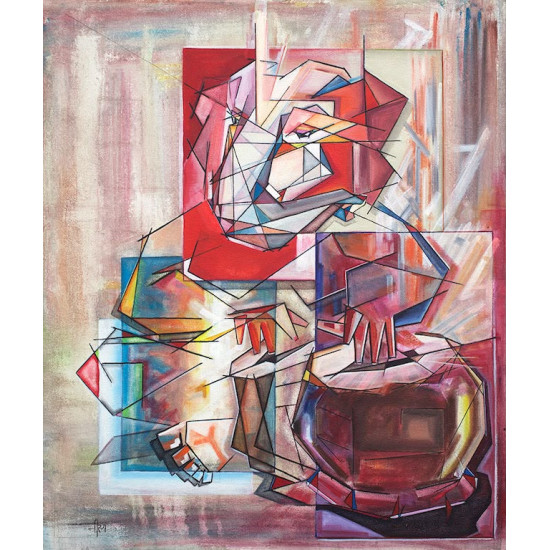Ganesha
