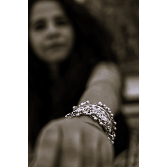 Reaching Out Reaching Out