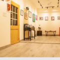 Art Gallery
