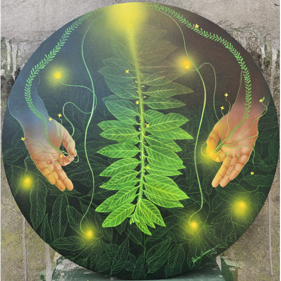 Circle of Growth