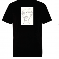 T-shirt 2021  T-shirt 2021
