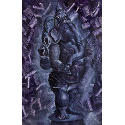   Lord Ganesha 