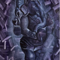   Lord Ganesha 