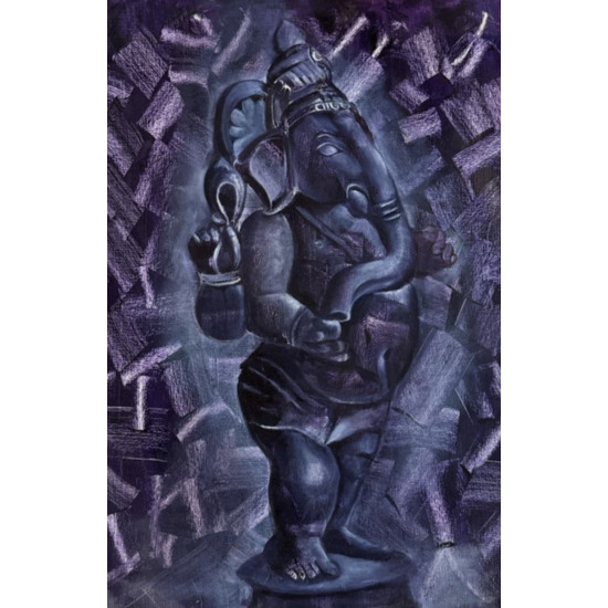   Lord Ganesha 