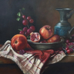 Still Life Still Life