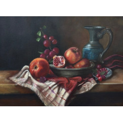   Still Life