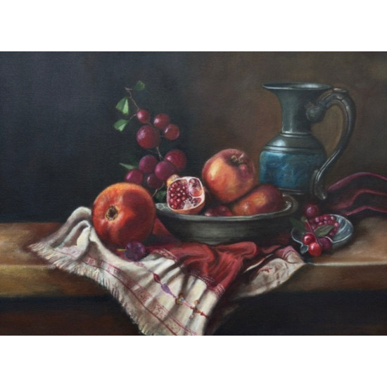 Still Life Still Life