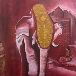   Gajraj